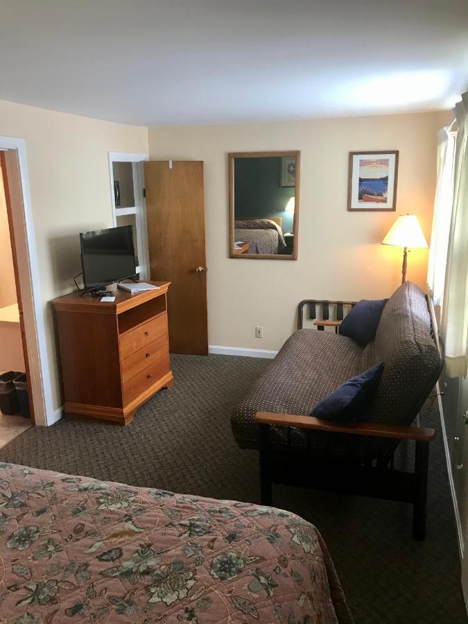 Mt. Liberty Cabins & Motel Lincoln Quarto foto