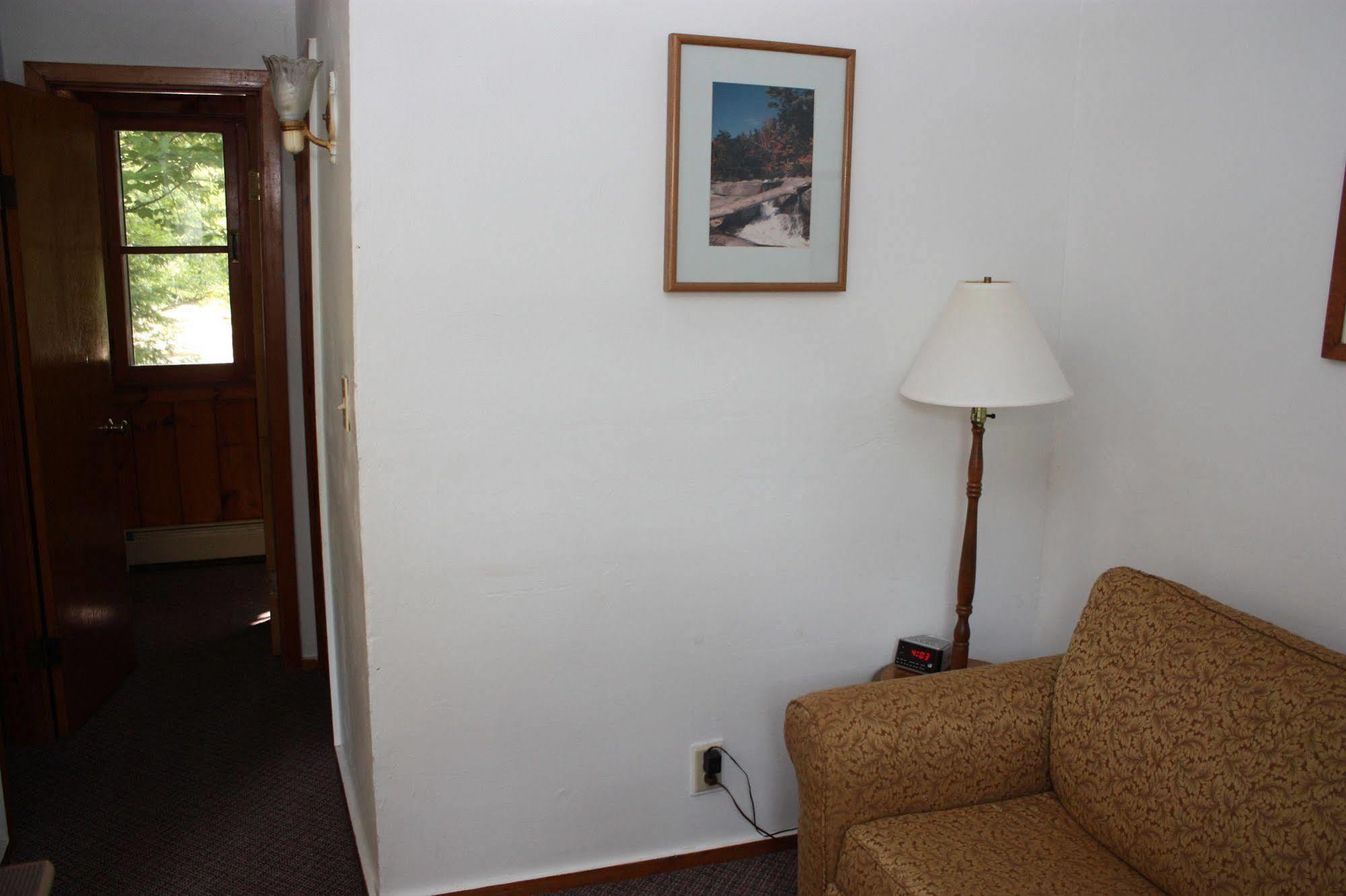 Mt. Liberty Cabins & Motel Lincoln Exterior foto