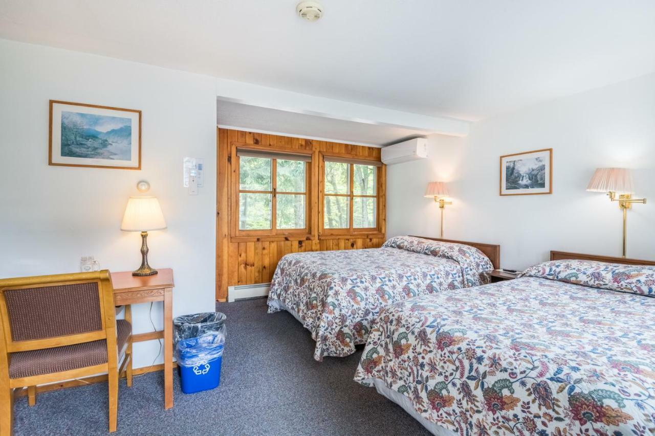 Mt. Liberty Cabins & Motel Lincoln Quarto foto